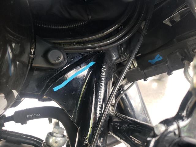2020 HARLEY-DAVIDSON FLTRXS 1HD1KTP21LB613470