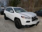 2014 JEEP  CHEROKEE