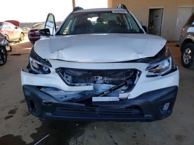 2020 SUBARU OUTBACK ON 4S4BTGKD9L3153855