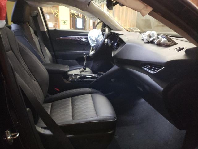 2021 BUICK ENVISION A LRBFZSR42MD042247