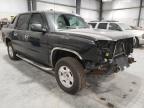 2004 CHEVROLET  AVALANCHE