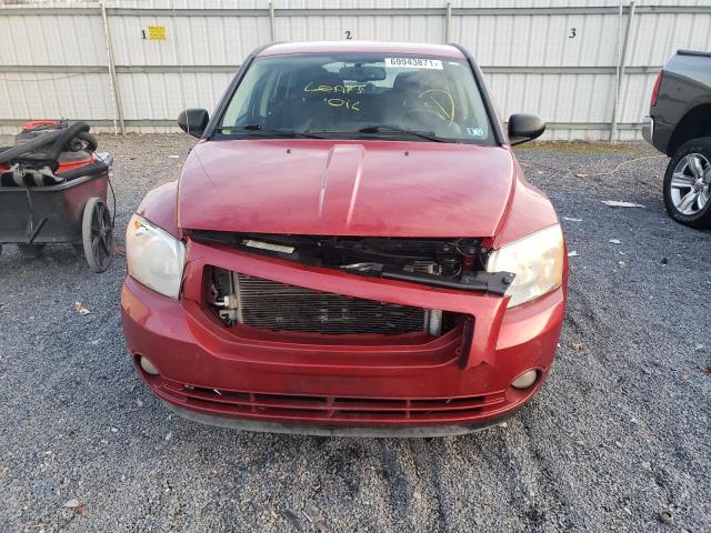 2010 DODGE CALIBER MA 1B3CB3HA2AD573984