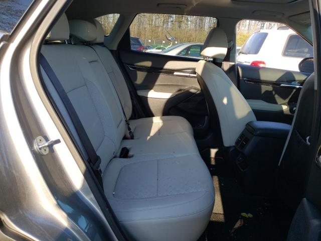 2021 KIA SELTOS SX KNDETCA20M7186750
