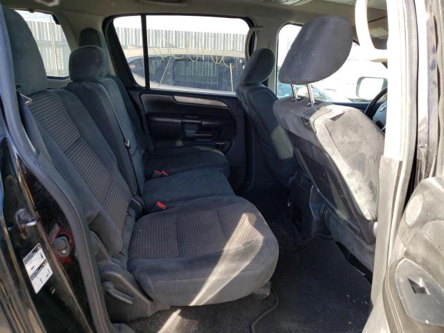 2012 NISSAN ARMADA 5N1BA0NC2CN621364