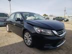 2015 HONDA  ACCORD