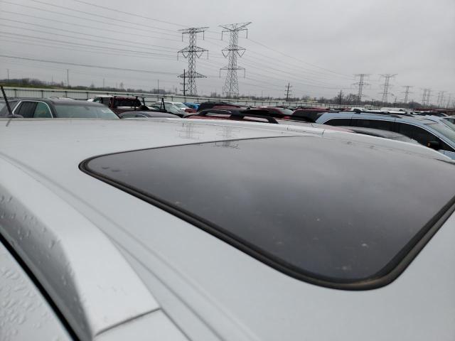 2013 INFINITI JX35 5N1AL0MMXDC305207