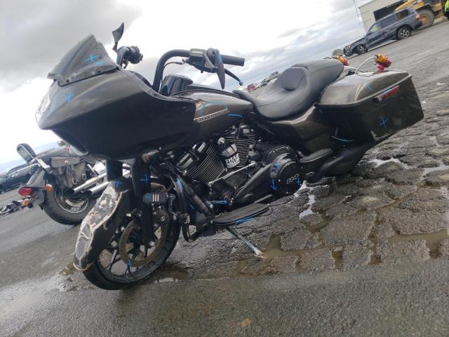 2020 HARLEY-DAVIDSON FLTRXS 1HD1KTP21LB613470