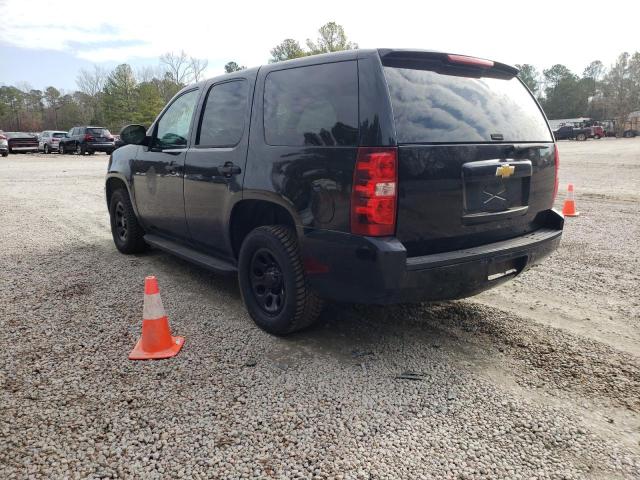 2013 CHEVROLET TAHOE POLI 1GNLC2E03DR273905