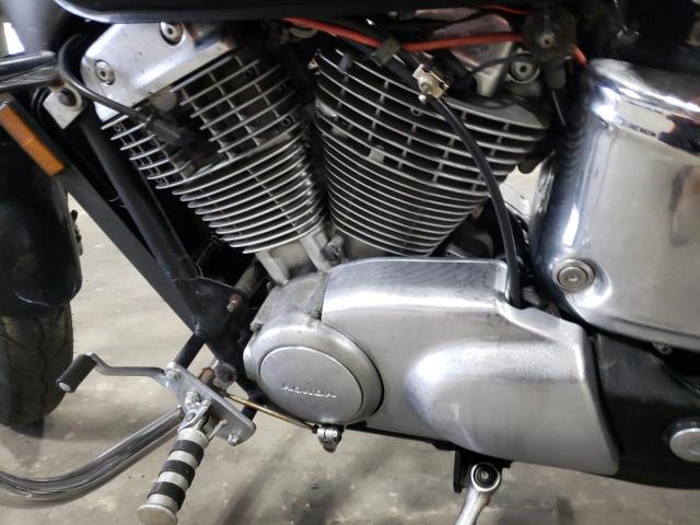 2006 HONDA VT1100 C 1HFSC180X6A000039