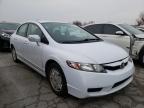 2010 HONDA  CIVIC