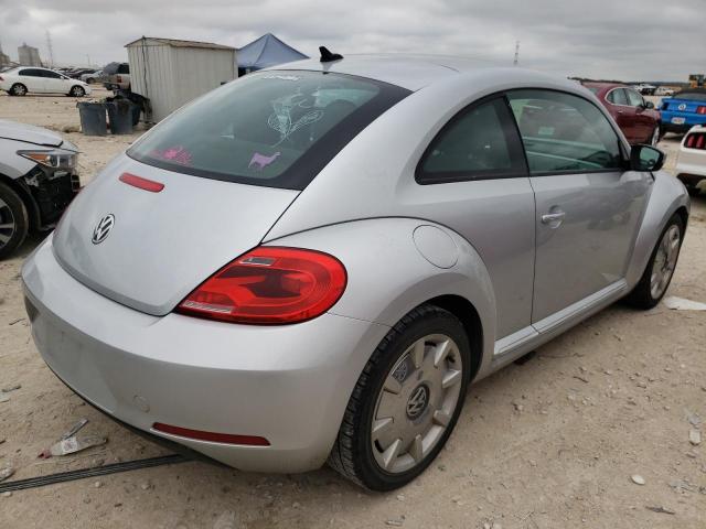 2012 VOLKSWAGEN BEETLE 3VWJP7AT4CM602366