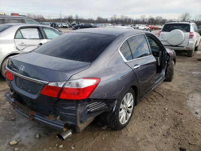 1HGCR2F74DA079936 Honda Accord Ex 2013. Фото: 3