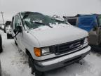 2005 FORD  ECONOLINE