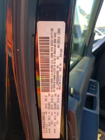 2011 JEEP LIBERTY LI 1J4PN5GK6BW540581