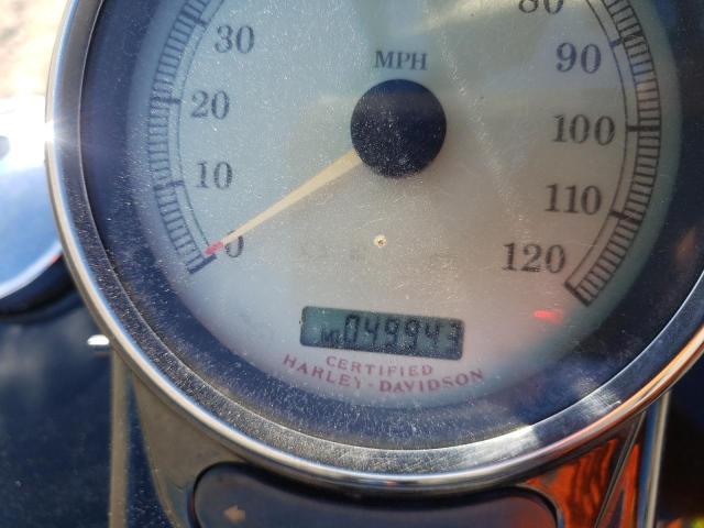2006 HARLEY-DAVIDSON FLHRSI 1HD1FYW186Y618841