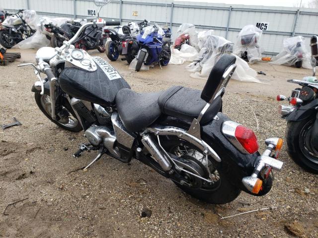 2003 HONDA VT750 CDA JH2RC44313M700768