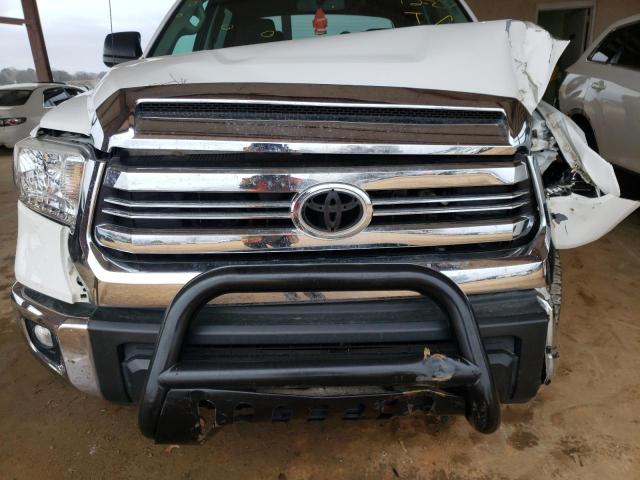 2016 TOYOTA TUNDRA CRE 5TFDW5F18GX582234