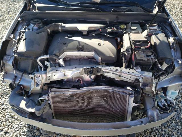 2016 CHEVROLET MALIBU LIM - 1G11C5SA7GF145146