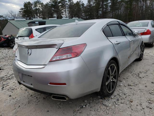 2012 ACURA TL 19UUA8F56CA035092