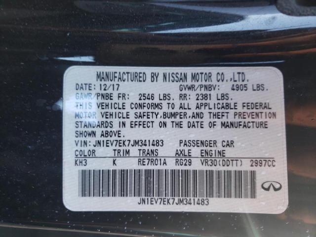 2018 INFINITI Q60 LUXE 3 JN1EV7EK7JM341483