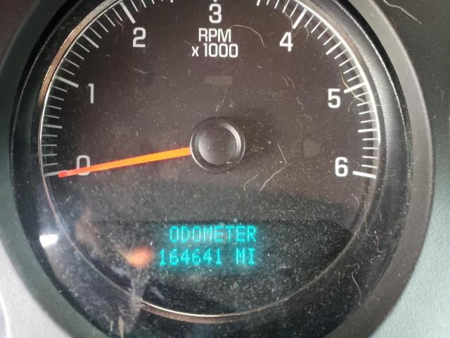 2013 CHEVROLET TAHOE POLI 1GNLC2E03DR273905