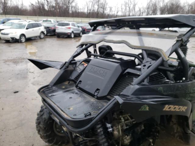 2021 YAMAHA YXZ1000 5Y4AN29Y3MA103110