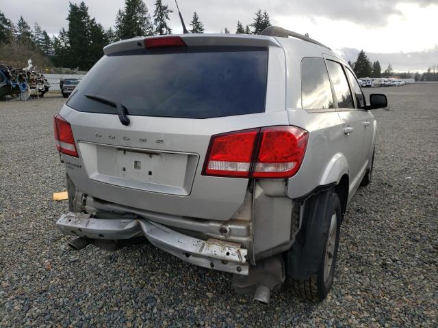 2011 DODGE JOURNEY MA 3D4PH1FG8BT523812