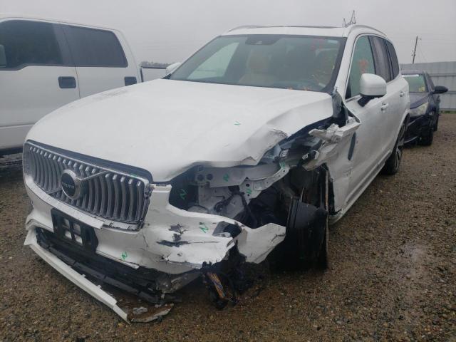 2020 VOLVO XC90 T6 IN YV4A22PL7L1597914