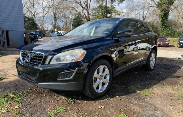 2012 VOLVO XC60 3.2 YV4940DL0C2241546