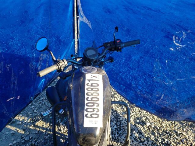 2020 HONDA CMX500 MLHPC5602L5300749