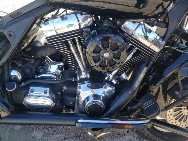2006 HARLEY-DAVIDSON FLHRSI 1HD1FYW186Y618841