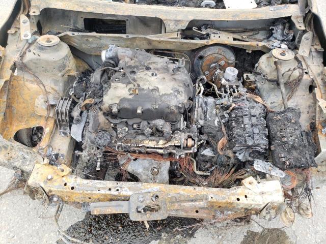 2010 BUICK LACROSSE C 1G4GE5EV9AF200368