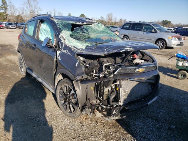 2018 CHEVROLET SPARK ACTI KL8CH6SA5JC467826
