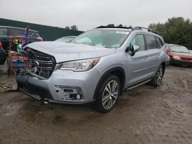 2020 SUBARU ASCENT LIM 4S4WMAPD8L3432816