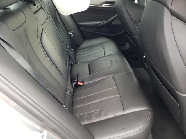 2019 BMW M5 WBSJF0C59KB284917