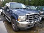 2004 FORD  F350