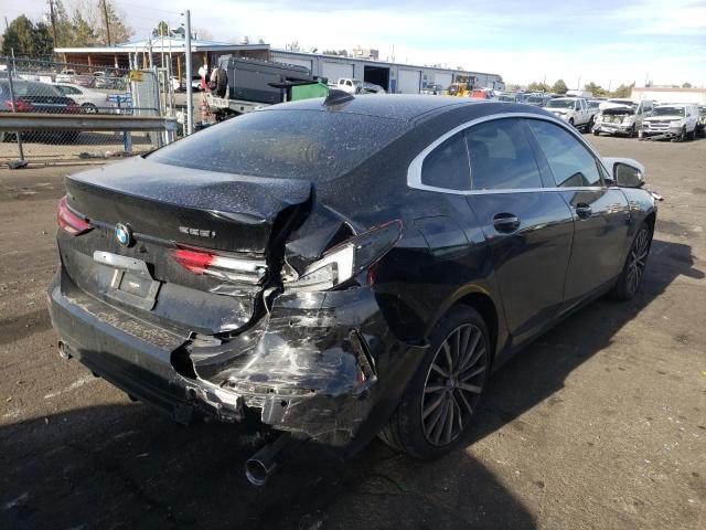 2020 BMW 228XI WBA73AK0XL7F84962