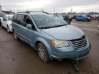 2010 CHRYSLER  MINIVAN