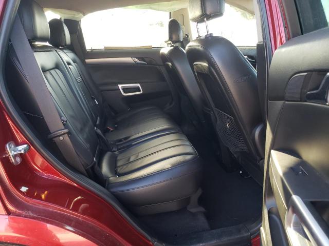 2012 CHEVROLET CAPTIVA SP 3GNFL4E52CS647968