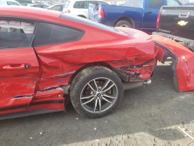 1FA6P8TH6H5214873 Ford Mustang 2017. Фото: 8