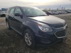 2016 CHEVROLET  EQUINOX