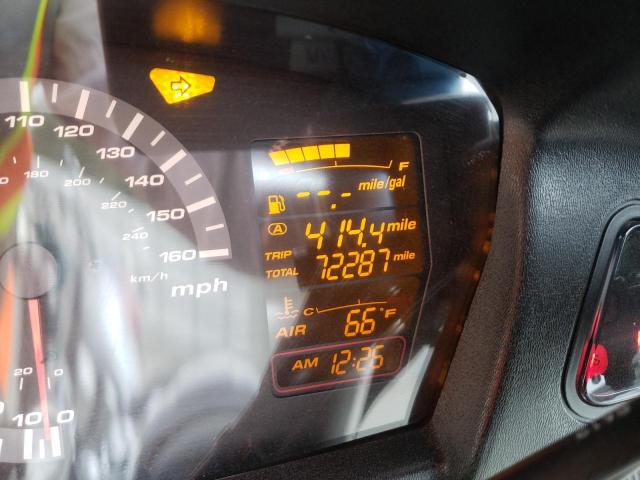 2006 HONDA ST1300 A JH2SC51496M400470