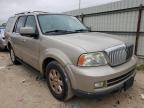 2005 LINCOLN  NAVIGATOR