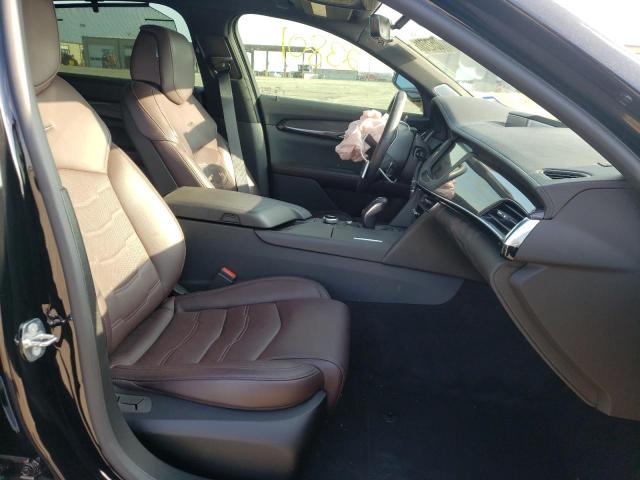 2019 CADILLAC CT6 SPORT 1G6KP5R60KU143537