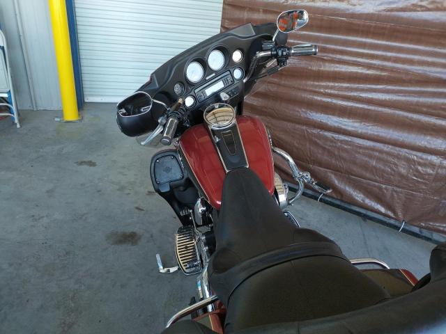 2007 HARLEY-DAVIDSON FLHTCUI 1HD1FC4187Y657890
