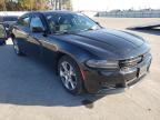 2017 DODGE  CHARGER