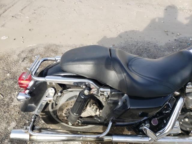 2004 HARLEY-DAVIDSON FLHRSI 1HD1FYW184Y738474