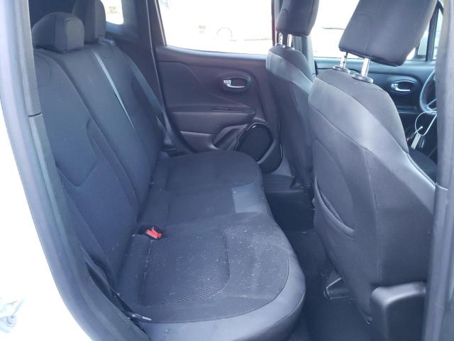 2018 JEEP RENEGADE L - ZACCJABB3JPH99864