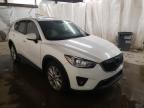 2013 MAZDA  CX-5