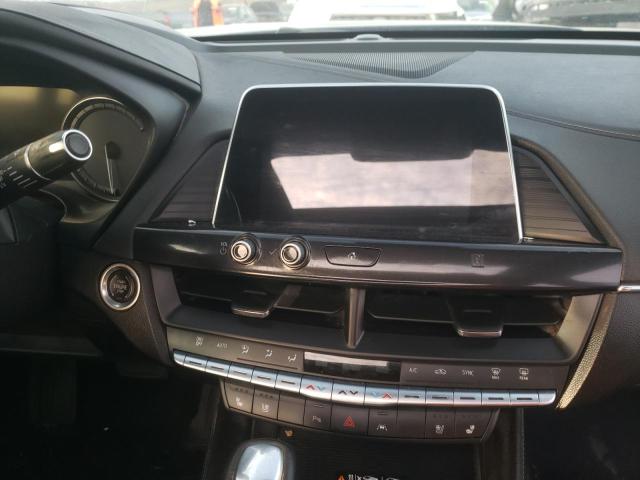 2020 CADILLAC CT4 PREMIU 1G6DF5RK5L0154115